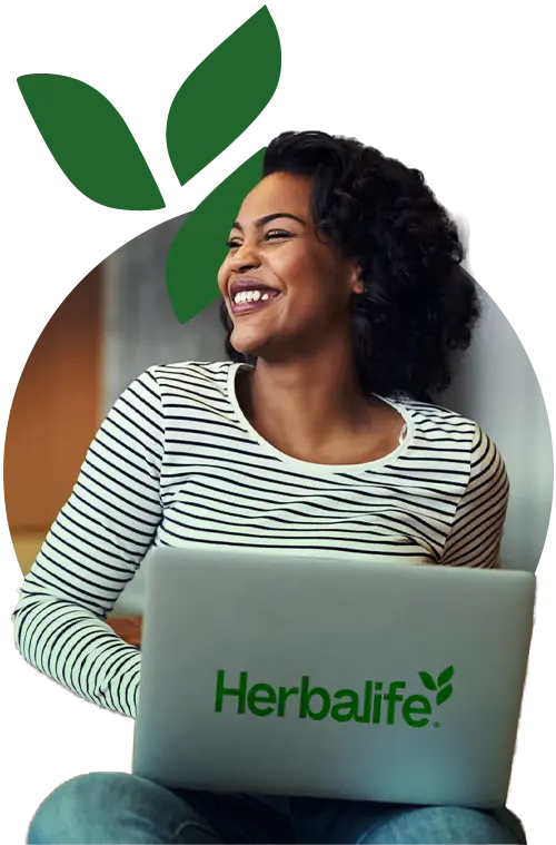 Distribuidora Herbalife